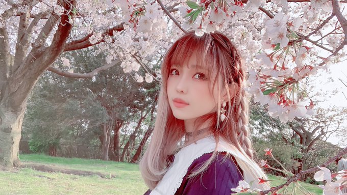 Twitterのコスプレ画像9