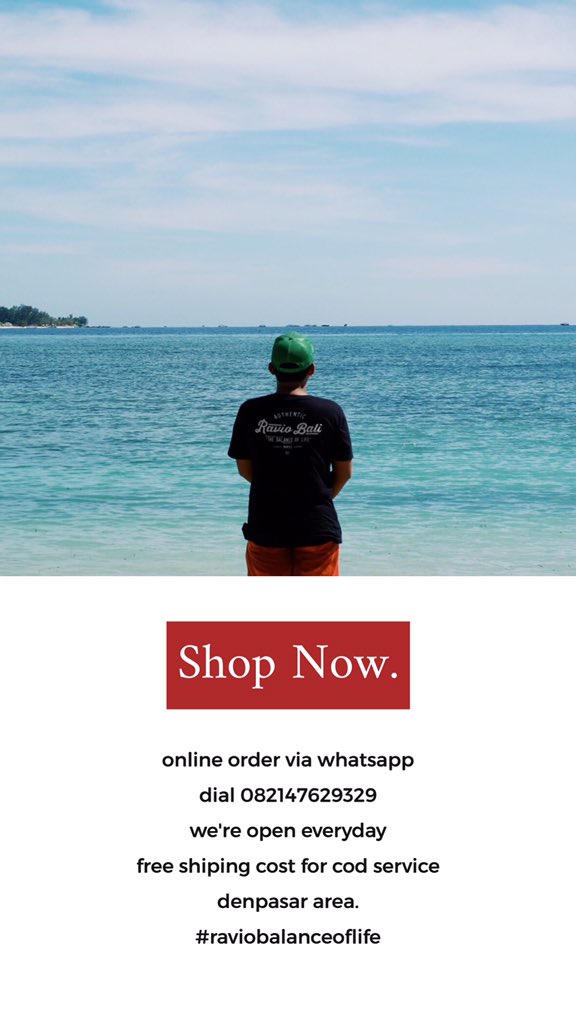 RAVIO® (@ravio_bali) on Twitter photo 