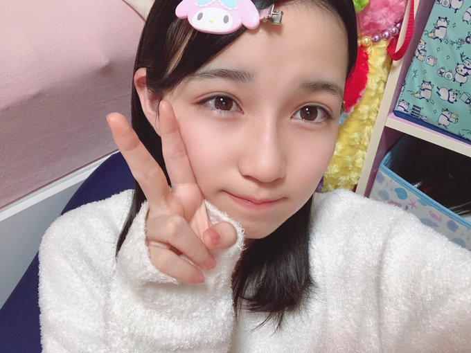 今村麻莉愛のTwitter画像10