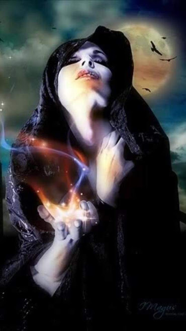 DarkLyalSoul's tweet photo. Evil powers... welcome tonight... #WickedHell #LiliTh ๐ฅ๐น๐ฅ https://t.co/LROhjE0qAi