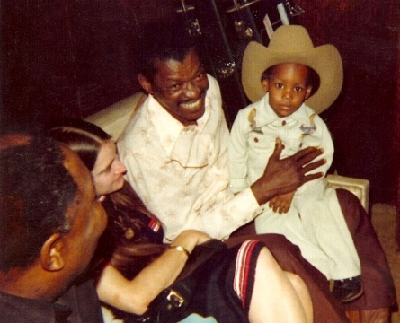 Happy Birthday Muddy, I can remember so many moments of seeing us all together.
