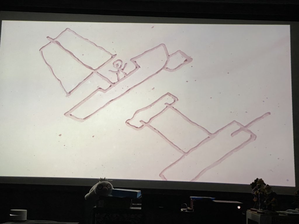 mparkerNBCT's tweet photo. Even Gohan knows the imprtance of drawing as a thinking process! @manuelherrera33. #jcpsdlt https://t.co/Zg6fX7C6xQ