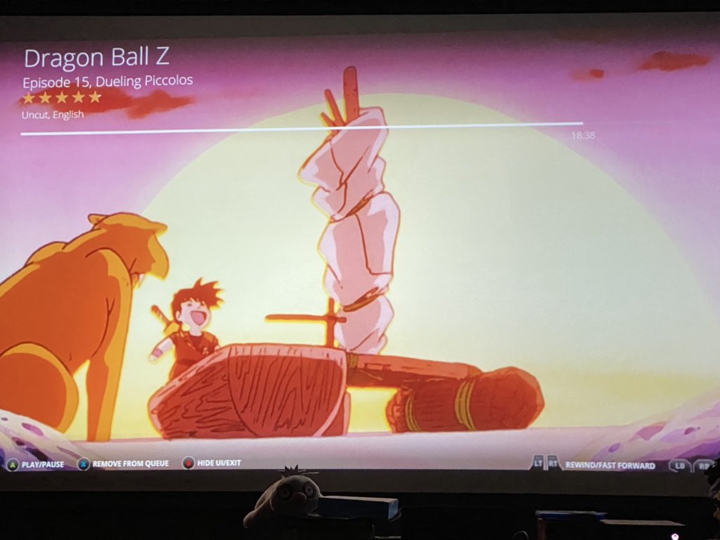 mparkerNBCT's tweet photo. Even Gohan knows the imprtance of drawing as a thinking process! @manuelherrera33. #jcpsdlt https://t.co/Zg6fX7C6xQ