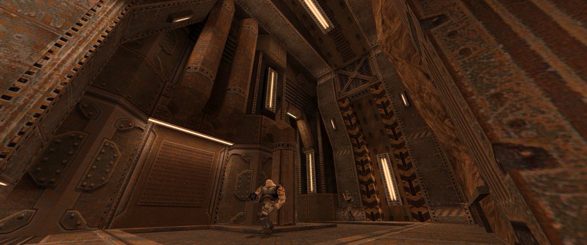 quake 2 single player maps