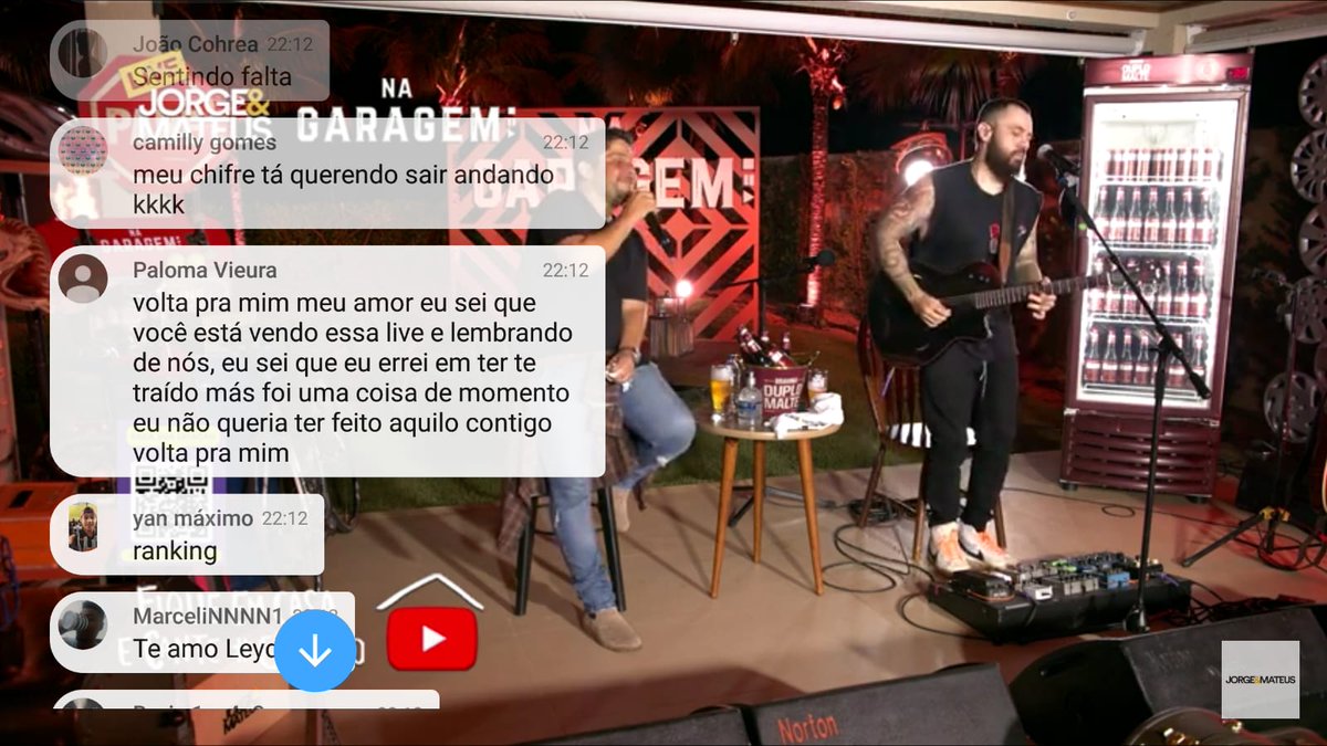 EdersonTorres7's tweet photo. A punto de comentar tbn el live😑🤣 https://t.co/m5AuhiLEyI