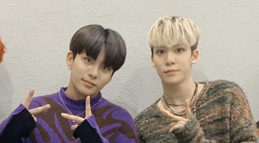 ft. seonghwa