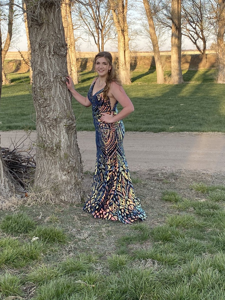 Virtual Prom <a href="/LaCrosseLeopard/">USD 395 La Crosse</a>