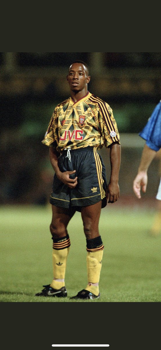 Gimme my football back