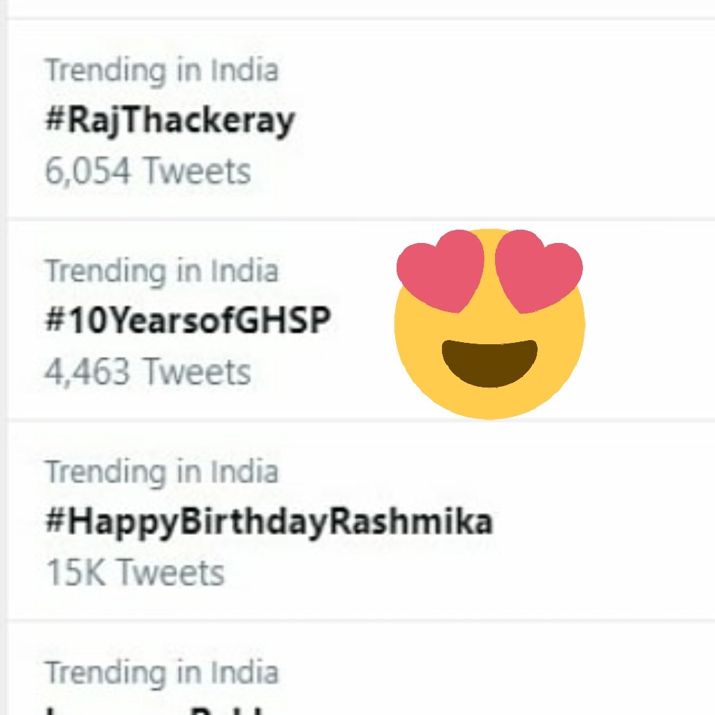 maaneet4ever's tweet photo. Happy 10th Anniversary of #GeetHuiSabseParayi 🤗We did it guys!!💃Thanks to each and everyone who participated in the trend😘😘🤗Our love for #Maaneet never ends😉 @gurruchoudhary @drashti10 #GurmeetChoudhary #DrashtiDhami #GurTi #GHSP https://t.co/bfx1U16Y8A