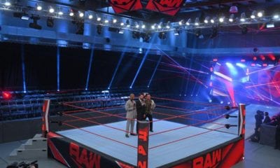 _Fahad_23's tweet photo. 🔴Goin Live Right Now, Y'all!!!!🔴

WWE WrestleMania 36 | Goldberg vs. Strowman    

↓↓ Live stream link 😍😍

• Mobile ➤ https://t.co/1gGpVg9wXn

• PC ➤ https://t.co/sLdZbfrQpW

Hits Like &amp; Retweet

#️⃣ #WrestleMania https://t.co/R0ArWn0y4a