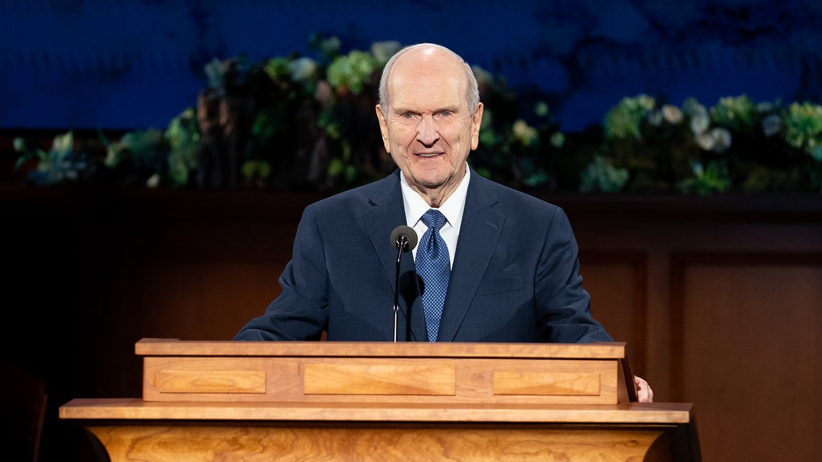 Ch_JesusChrist's tweet image. "I am calling for another worldwide fast. For all whose health may permit, let us fast, pray, and unite our faith once again. Let us prayerfully plead for relief from this global pandemic." @NelsonRussellM #HearHim #GeneralConference