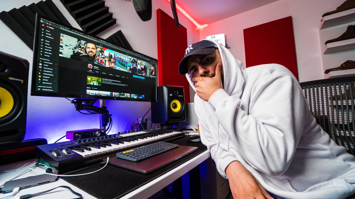 DEM2music's tweet photo. Still operational #ThisIsHowWeWork https://t.co/dDaHJTsYma