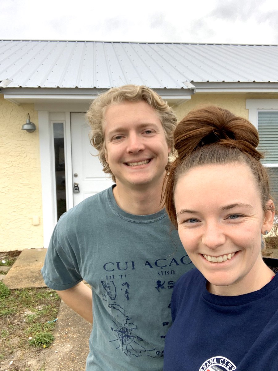 chey_cat's tweet photo. A little past due...but officially have a house on the beach together ❤️ this man has changed my life in so many ways and I can’t wait for the amazing adventures to come! #BeachHouse #FloridaLiving #PCB #relationshipgoals https://t.co/aERLYsIMOX
