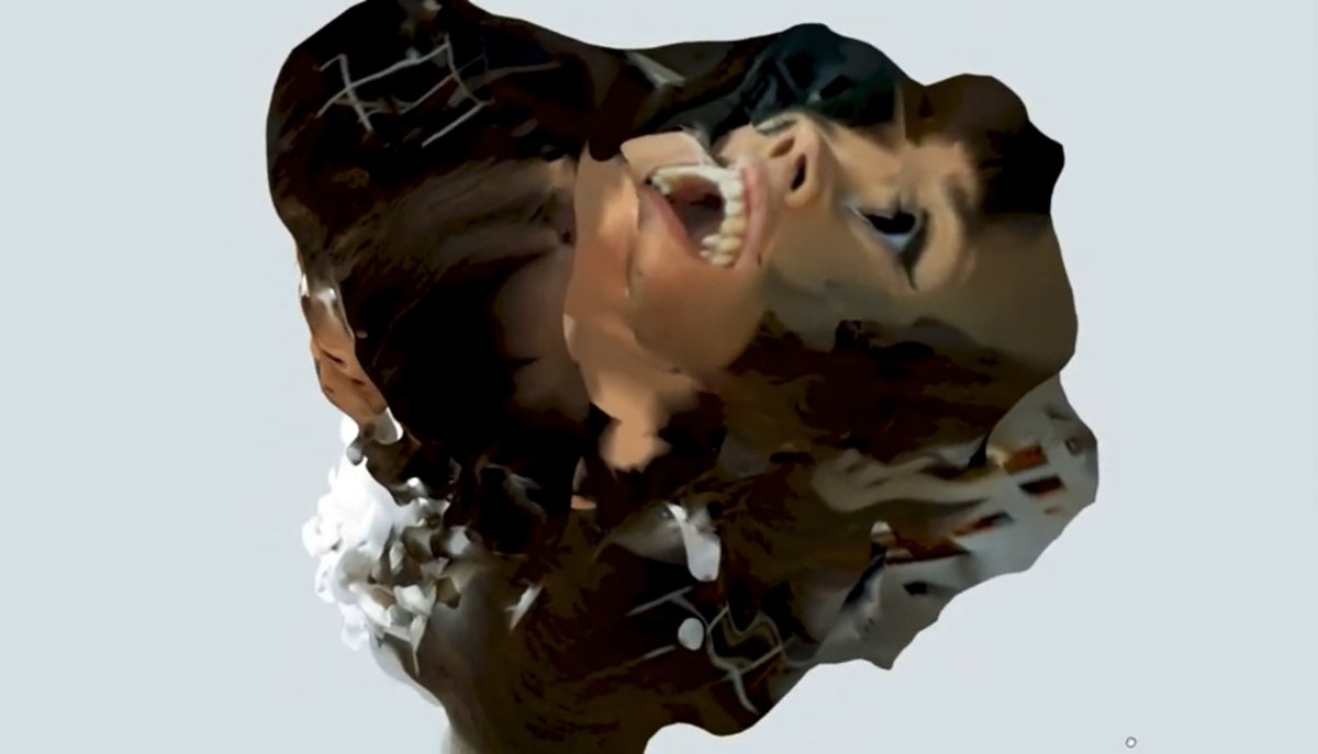 Arc of Feeling (Digital Corona) by <a href="/tiareribeaux/">Tiare Ribeaux</a> 

I did sound design in collaboration with Tiare, premiere at wellnow.wtf @ValetSilicon

youtu.be/EaJ8TpvzNqs