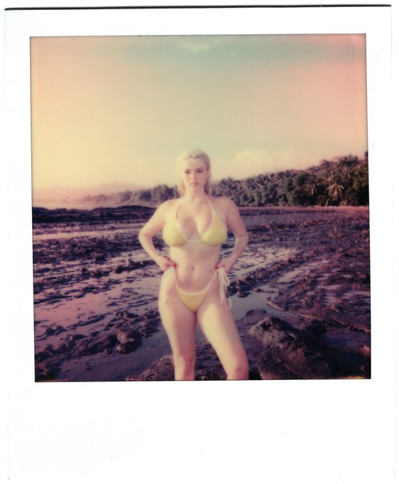 polaroids from costa rica🦋 https://t.co/oUqVF4s9wm