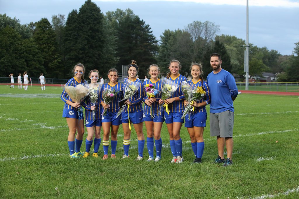 Alden Girls Soccer tweet media