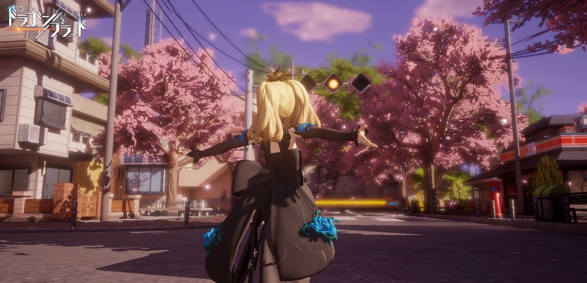 おっさんゲーマー コード ドラゴンブラッドっていうスマホmmo が9日にリリースされるんですけど 舞台が現代風なので中世ファンタジーばかりをやっていた私には新鮮でした グラ良しキャラメイク良しスクショ機能良し 学園モノだし人気出そうだなあ