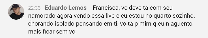 paiva's tweet photo. causa da morte: jorge e mateus #LiveJeM https://t.co/aliCGnF3KV