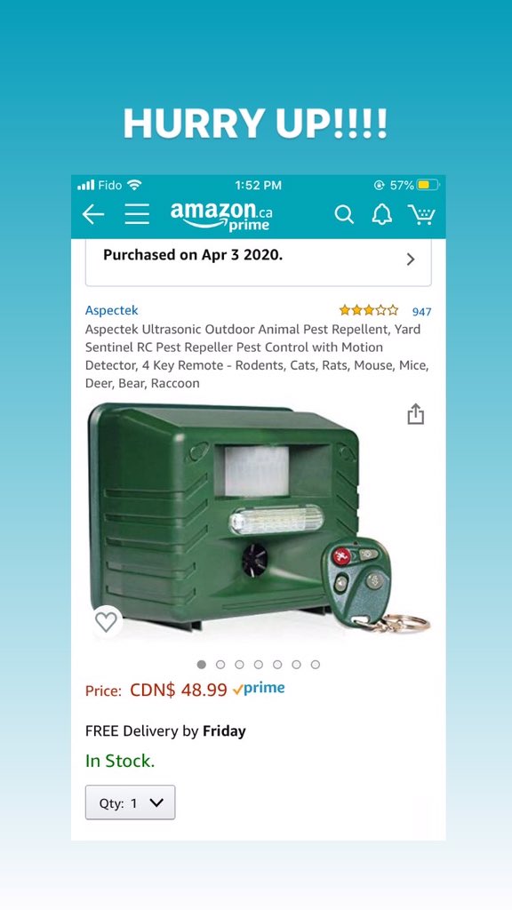 So anyways I ordered this thing and I hope it works better than the old amazon trash