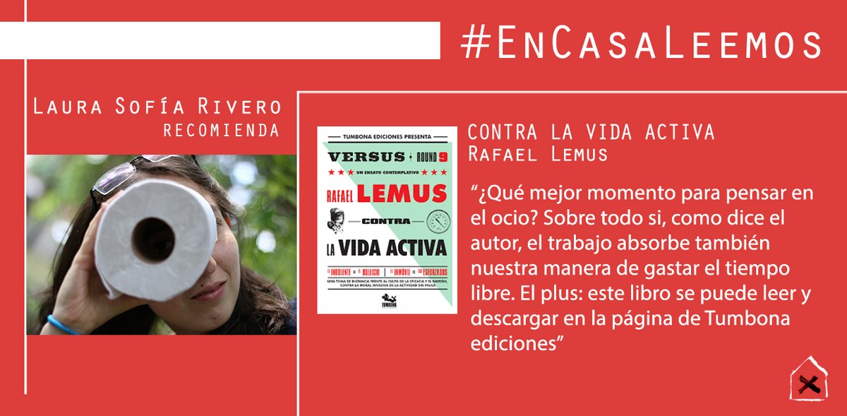 Casa Tomada ❌ tweet media