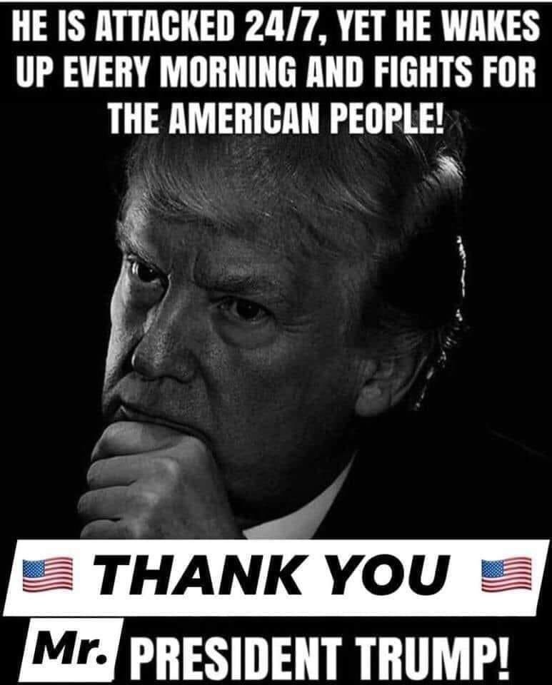 GITMO KAG2020 🇺🇸 tweet media