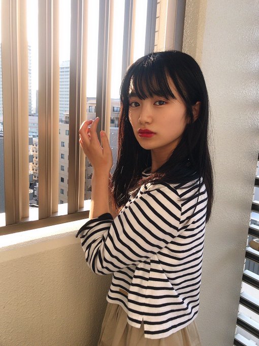 Twitterのコスプレ画像1