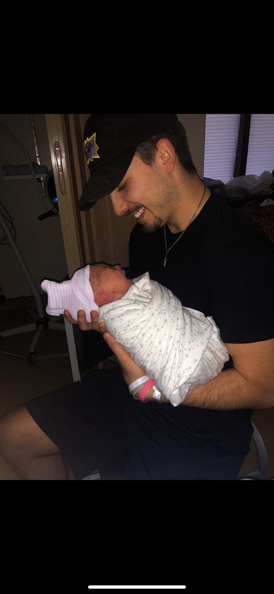 AV_336's tweet photo. Welcome to the world Luke James Vogler “LJ” 💙💙💙💙👶🏻 4/4/2020 2:38p.m. 7lbs 10oz https://t.co/cgQNmDiHaG
