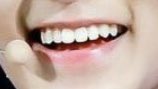 4. mark marks teeth are the most adorable thing ever. every tooth looks like their own individual yet they all connect together perfectly. extra points for how well they match his personality; theyre soft and round they look they would never hurt anything ever like he wouldnt