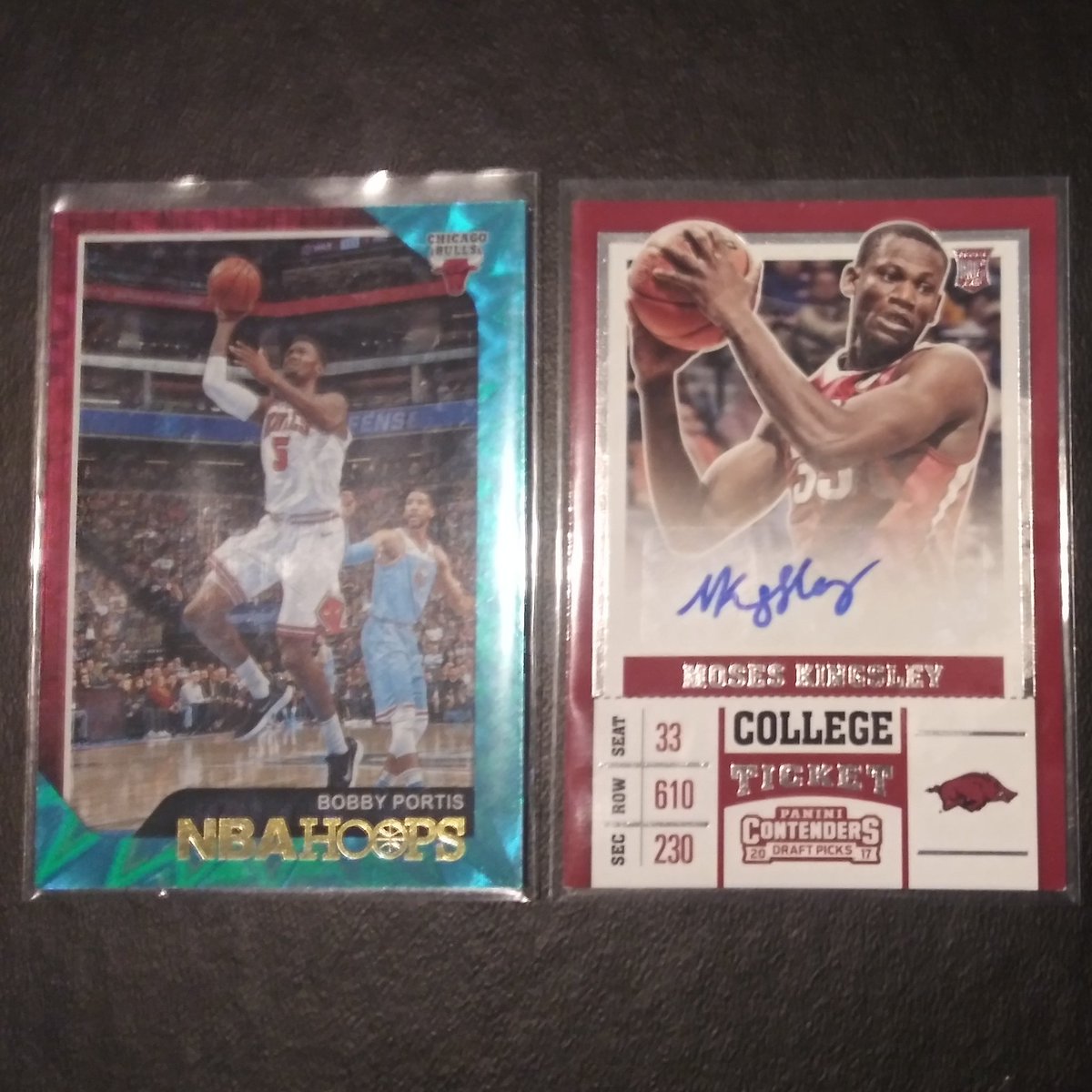 zack_stone's tweet photo. Mailday from @3pointGeek #razorbacksbasketball PC π₯ https://t.co/HZTkSzUruB