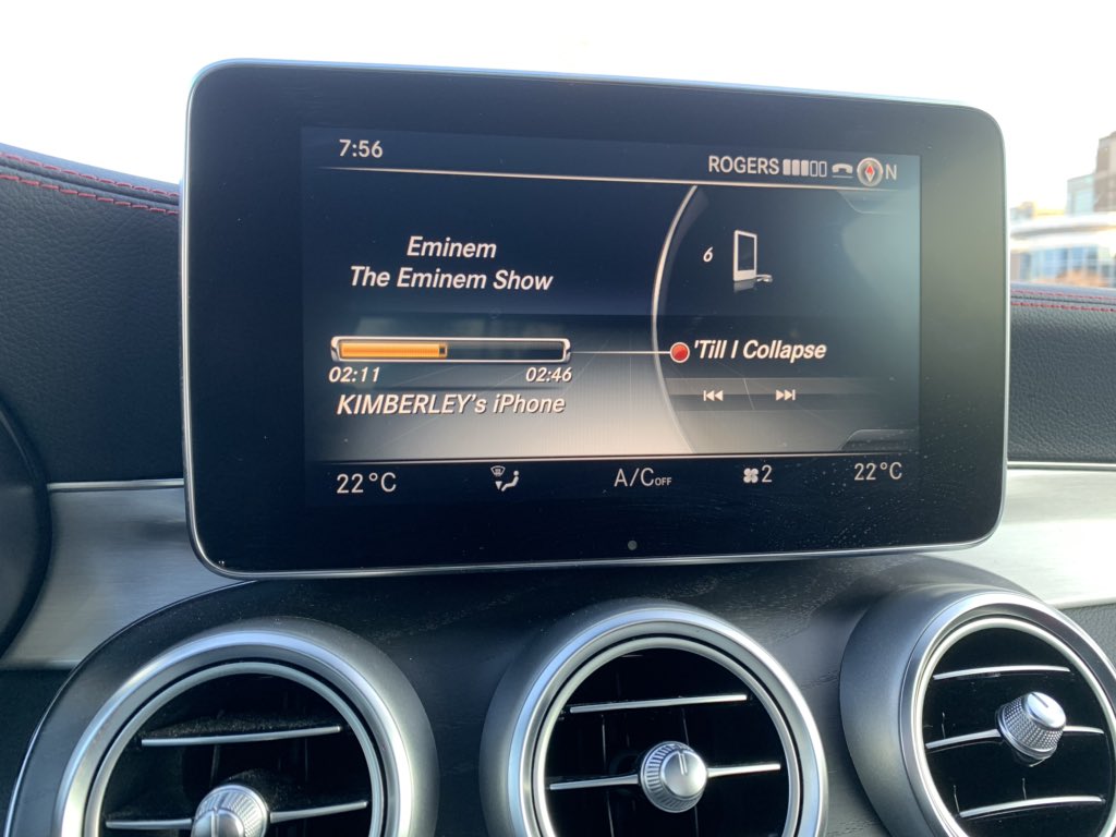 kclarke's tweet photo. Started this day at 4:20 AM (thank you brain traffic) and turned to Inspiration from @Eminem and the ☀️#runner #gazelle2 #iwillnotfall #iwillstandtall https://t.co/SstcYDXN4b