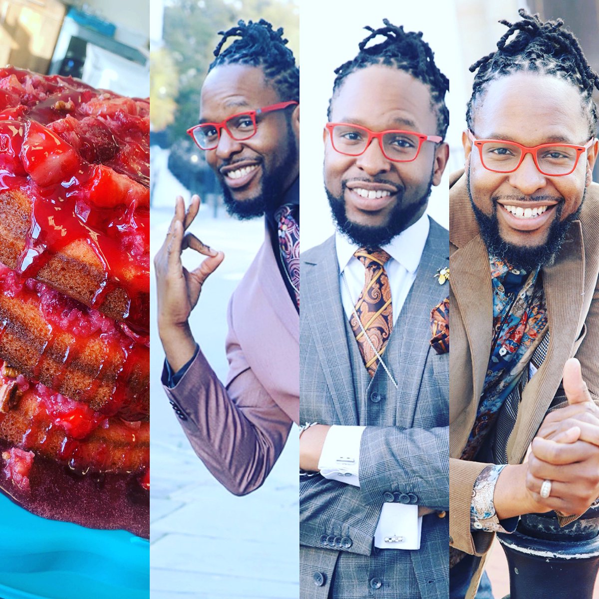 Chef Pastor P (@ChefPastor) / Posts / X