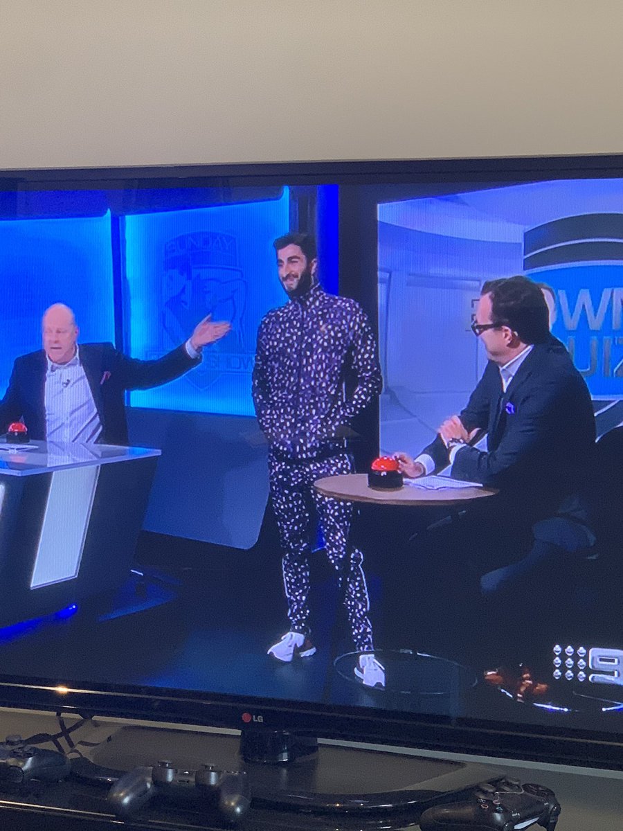 Mitch Cleary tweet media