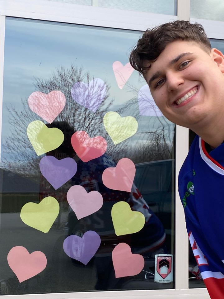 My family sends our sincere thank you to healthcare workers, 1st responders &amp; all the essential service workers!  You are all our heroes! <a href="/BCNursesUnion/">BC Nurses’ Union</a> <a href="/DoctorsOfBC/">Doctors of BC</a> <a href="/VanIslandHealth/">Island Health</a> <a href="/ParksvilleFD/">ParksvilleFD</a> @qbfire <a href="/NanooseVFD/">Nanoose Fire Dept</a> <a href="/IAFF905/">Nanaimo Fire Fighters’ Association</a> <a href="/NanaimoFire/">Nanaimo Fire Rescue</a> <a href="/BCAmbulance/">BC Ambulance</a> <a href="/BCRCMP/">BCRCMP</a>