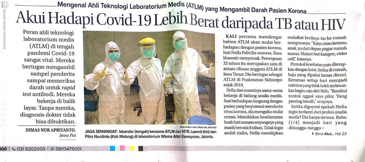 Njuanju's tweet photo. TETAP SEMANGATT ATLM !!!! https://t.co/DUmyH2Lfob