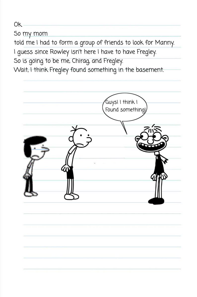 Manny Heffley Diary Of A Wimpy Kid