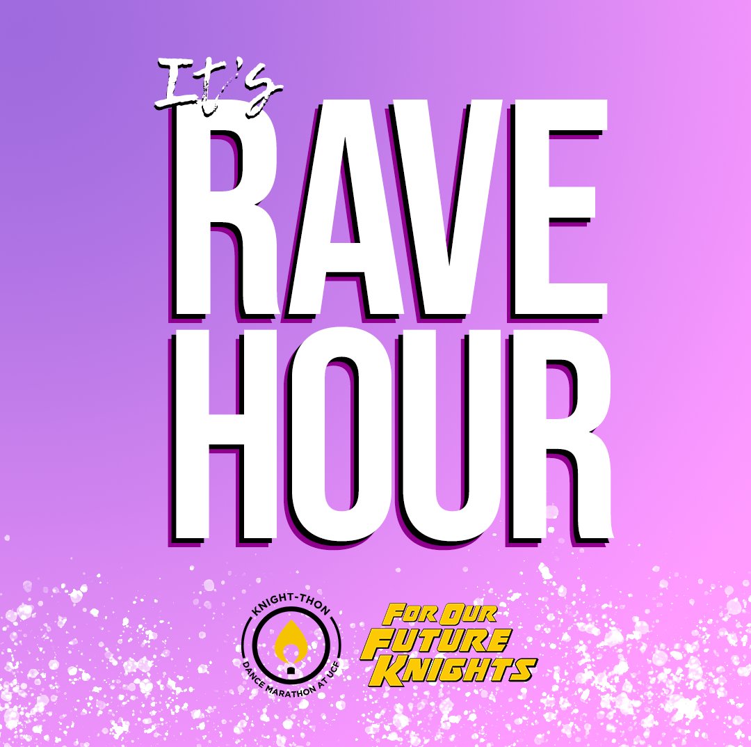 Knight-Thon tweet media