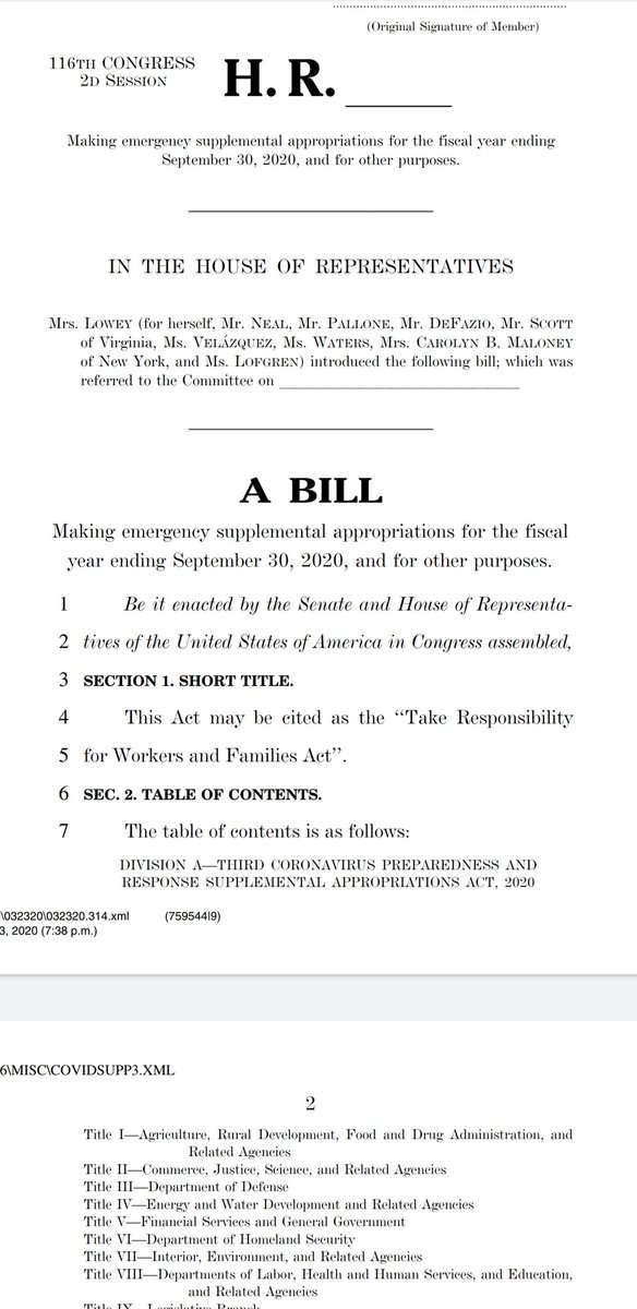 VaknightsK's tweet photo. @SenSchumer You and the other croney Dems  will go down as a money grabbing thieves. https://t.co/rnZR2rW2Mk