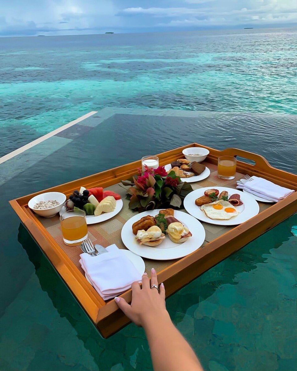 freakyjay_x's tweet photo. Kind of views for breakfast 💕 https://t.co/kRbuPSNQ3z