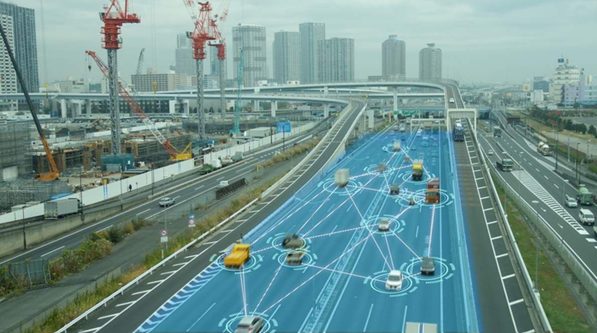 WhaTechAU's tweet photo. Automated Guided Vehicle ( #AGV) Market worth $2.9 billion by 2024 - #MarketResearchReport @marketsmarkets #WhaTech https://t.co/rSoNpWhlEc https://t.co/jUkXu1KsXc