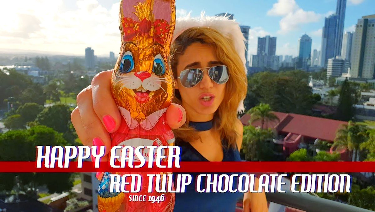 ausfoodshop's tweet photo. Red Tulip Bunnies are the Best! ❤️🐇❤️

https://t.co/htIEp1eAxL

#aussieeaster #eastereggs https://t.co/uWxY4FrKlS