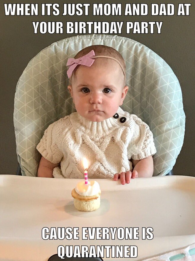 jeitzen24's tweet photo. Kennedy will be one year old on Monday! We celebrated today... well most of us had a good time! https://t.co/cWRlfrKrvO