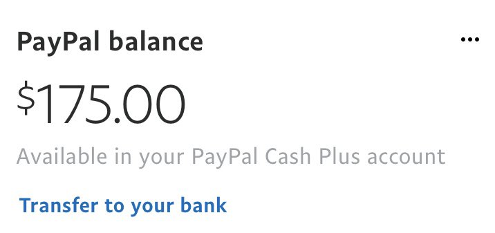 Dylan_tyler96's tweet photo. Huge shoutout to @RockBottomMUT for the fast and legit service! Means a lot to get a little bit of money back after quitting a game! Appreciate all of the help! These guys are my favorites! #sellingmadden20coins #madden20 #sellingmut #sellingcoins #quitmadden https://t.co/9XUcFARmY6