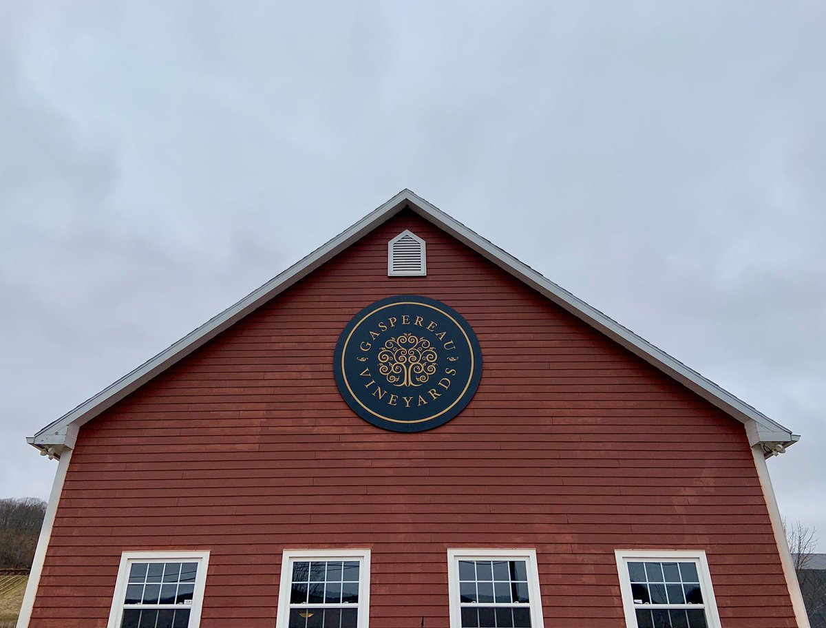 Our wines are available for pick-up at the Gaspereau Vineyards contactless drive through! To place your order call Makayla or Margaret at 902-542-1455 or email info@gaspereauwine.com and pick-up from 12-5pm every day.