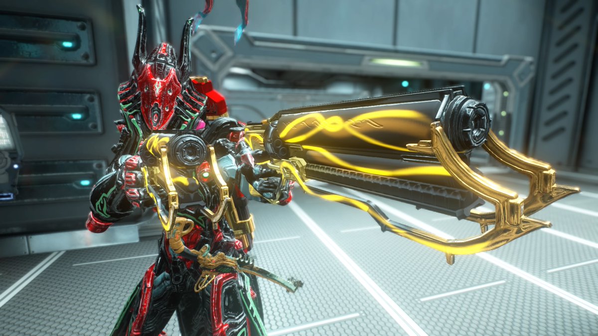 KrypticFalcon's tweet photo. I know I don't tweet much, but here's a little something from playing @PlayWarframe 
#TCCweapons
#VirtualPhotography
#VGPUnite
#TheCapturedCollective
#PhotoMode https://t.co/28AkmzzjWk