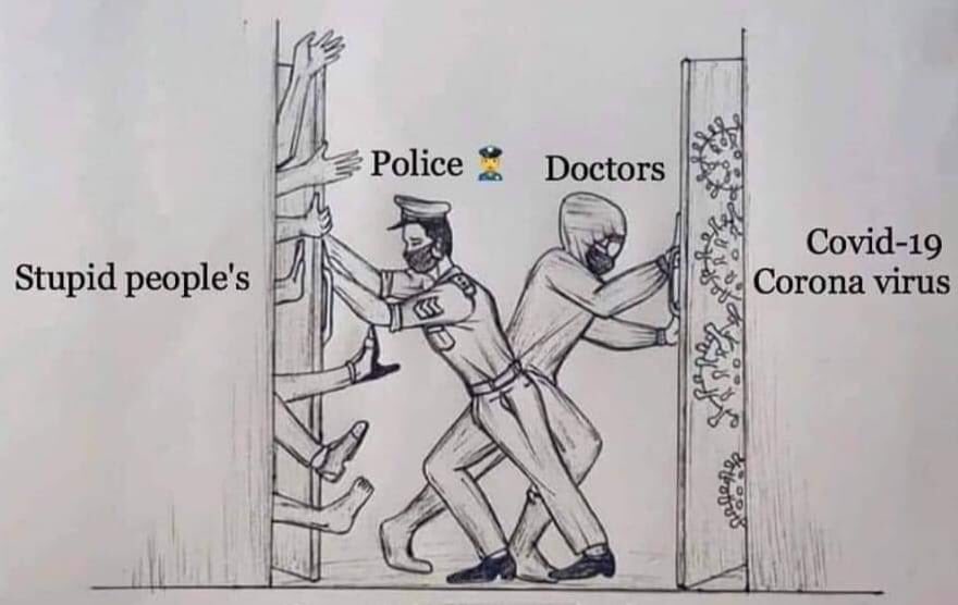 Бид цөөхүүлээ шүү