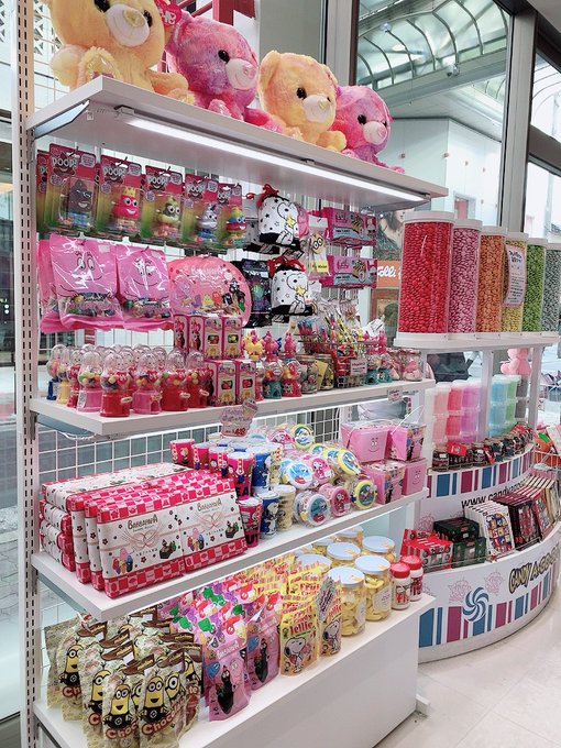 キーホルダー ぬいぐるみ キャンディー ア ゴーゴー 原宿 Seventeenst Com