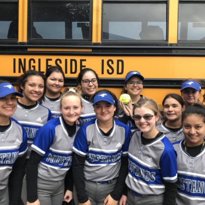 Ingleside Softball tweet media