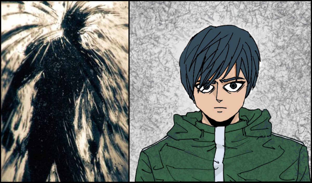 Otakukart On Twitter One Punch Man Reveals No 1 Hero Blast S Son Otakukart On Twitter One Punch Man Reveals No 1 Hero Blast S Son