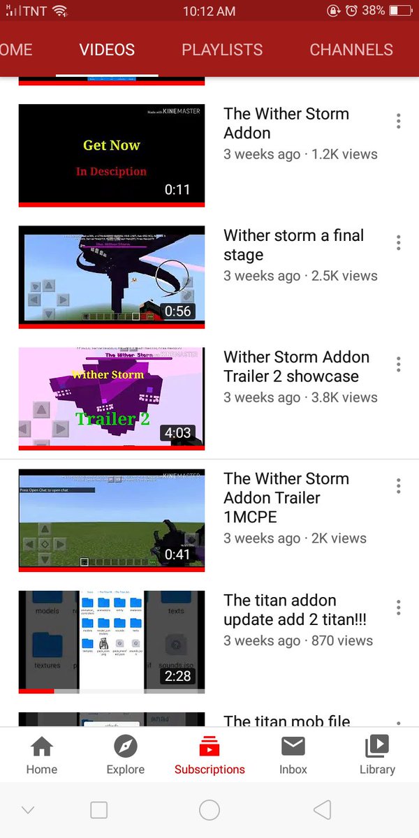 mc_ons's tweet image. This guy stole my addon