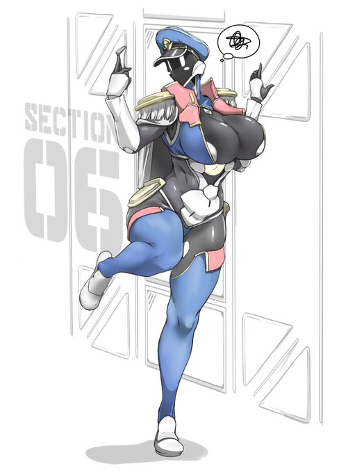 ヒールとれた
Broken high-heels
#ベネラ准尉Venera 